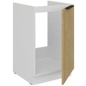 Obrazek Szafka Kuchenna Cremona Wh 50zl 1f Bb