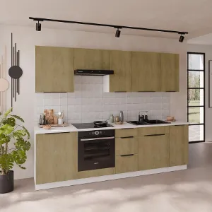 Obrazek Szafka Kuchenna Cremona Wh 30d Cargo Bb