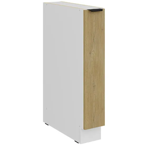 Obrazek Szafka Kuchenna Cremona Wh 15d Cargo Bb