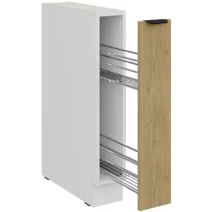 Obrazek Szafka Kuchenna Cremona Wh 15d Cargo Bb