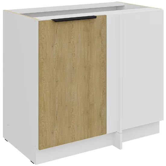 Obrazek Szafka Kuchenna Cremona Wh 105 Nd 1f Bb