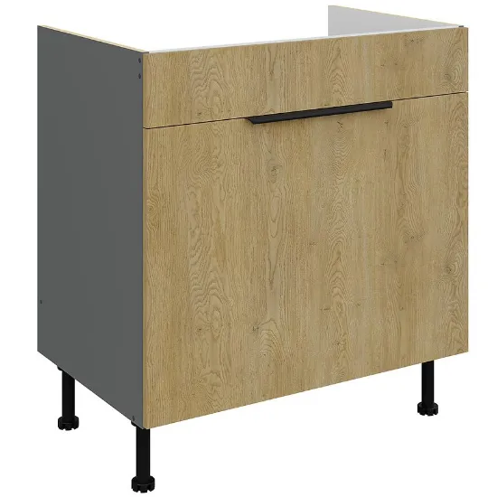 Obrazek Szafka Kuchenna Cremona Ant 80zl 1s Bb