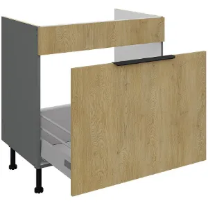 Obrazek Szafka Kuchenna Cremona Ant 80zl 1s Bb