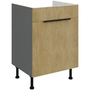 Obrazek Szafka Kuchenna Cremona Ant 60zl 1s Bb