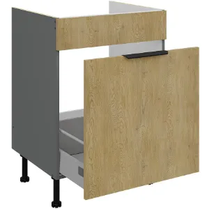 Obrazek Szafka Kuchenna Cremona Ant 60zl 1s Bb