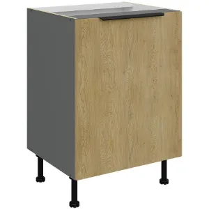 Obrazek Szafka Kuchenna Cremona Ant 60d 1f Bb