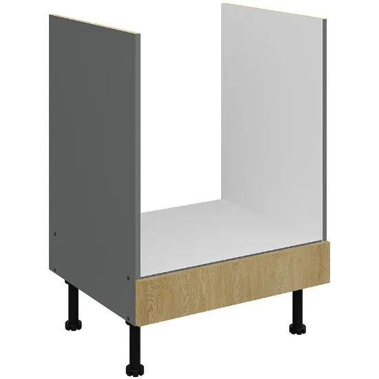 Obrazek Szafka Kuchenna Cremona Ant 60dg Bb