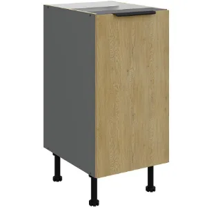 Obrazek Szafka Kuchenna Cremona Ant 40d 1f Bb