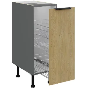 Obrazek Szafka Kuchenna Cremona Ant 30d Cargo Bb