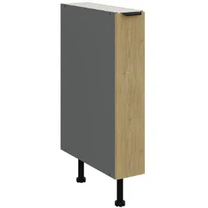 Obrazek Szafka Kuchenna Cremona Ant 15d Cargo Bb