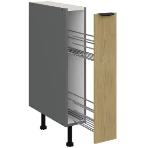 Obrazek Szafka Kuchenna Cremona Ant 15d Cargo Bb