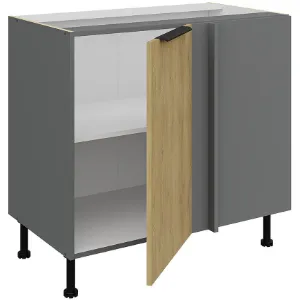Obrazek Szafka Kuchenna Cremona Ant 105 Nd 1f Bb