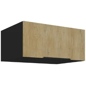 Obrazek Szafka Kuchenna Cremona Bl 80 Nagu-36 1f