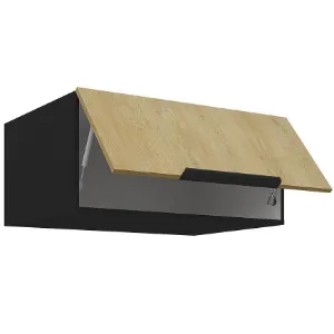 Obrazek Szafka Kuchenna Cremona Bl 80 Nagu-36 1f