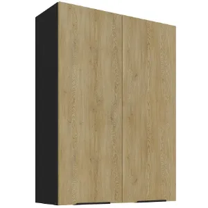 Obrazek Szafka Kuchenna Cremona Bl 80g-108 2f