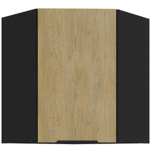 Obrazek Szafka Kuchenna Cremona Bl 60x60 Gn-72 1f (45°)