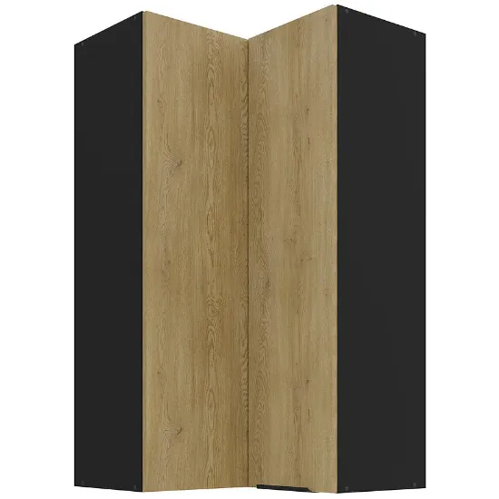 Obrazek Szafka Kuchenna Cremona Bl 60x60 Gn-108 2f (90°)