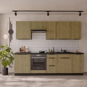 Obrazek Szafka Kuchenna Cremona Bl 50gu-36 1f