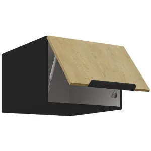 Obrazek Szafka Kuchenna Cremona Bl 50 Nagu-36 1f