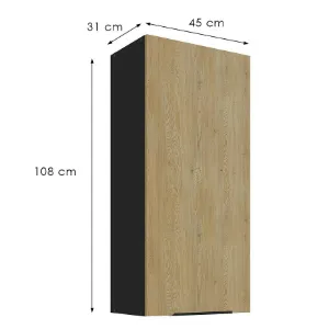 Obrazek Szafka Kuchenna Cremona Bl 50g-108 1f