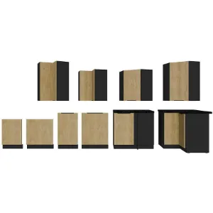 Obrazek Szafka Kuchenna Cremona Bl 45g-72 1f