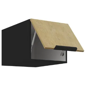 Obrazek Szafka Kuchenna Cremona Bl 40 Nagu-36 1f