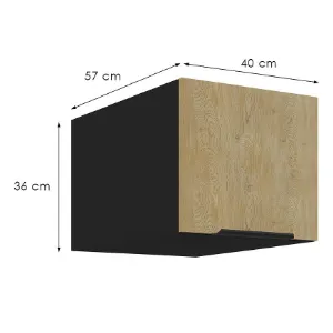 Obrazek Szafka Kuchenna Cremona Bl 40 Nagu-36 1f