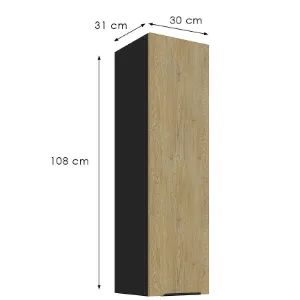 Obrazek Szafka Kuchenna Cremona Bl 30g-108 1f