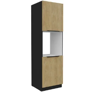 Obrazek Szafka Kuchenna Cremona Bl 60dp-210 2f