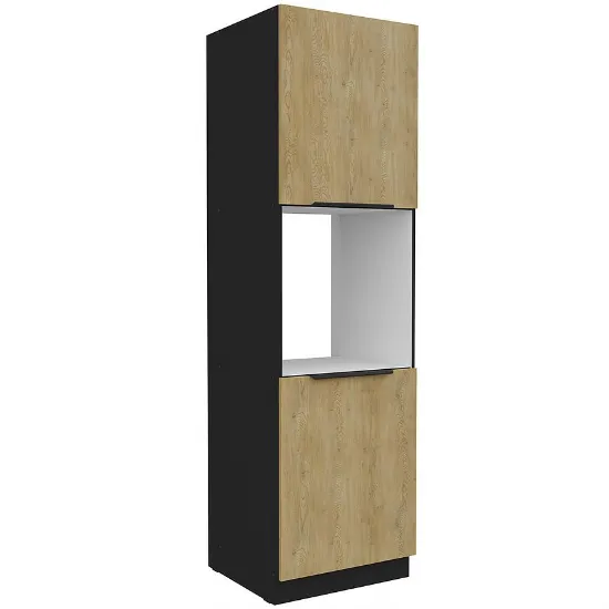 Obrazek Szafka Kuchenna Cremona Bl 60dp-210 2f