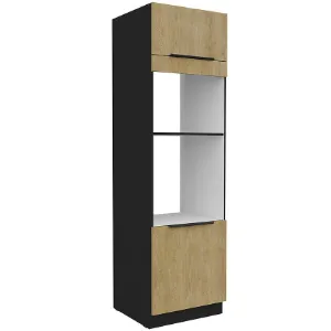 Obrazek Szafka Kuchenna Cremona Bl 60dpm-210 2f