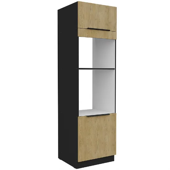 Obrazek Szafka Kuchenna Cremona Bl 60dpm-210 2f