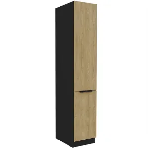 Obrazek Szafka Kuchenna Cremona Bl 40dk-210 2f