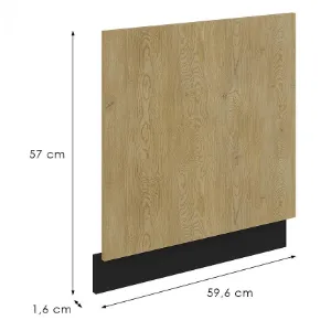 Obrazek Front Kuchenny Cremona Bl Front Zm 570x596