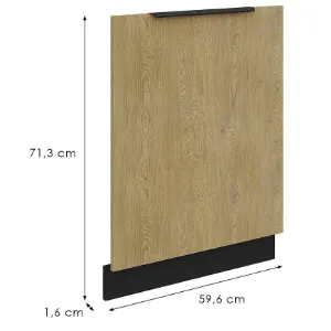 Obrazek Front Kuchenny Cremona Bl Front Zm 713x596