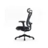 Obrazek Fotel Biurowy Angel Europa 2.0 Czarny