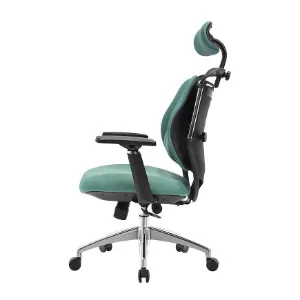 Obrazek Fotel Biurowy Angel Stelio Zielony