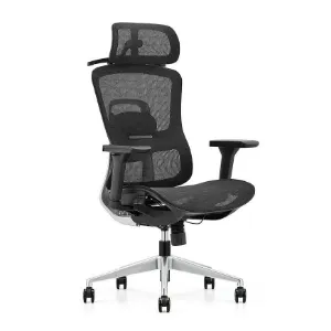 Obrazek Fotel Biurowy Angel Homer S