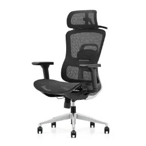 Obrazek Fotel Biurowy Angel Homer S