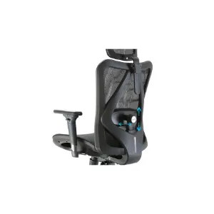 Obrazek Fotel Biurowy Angel Kalisto Czarny