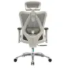 Obrazek Fotel Biurowy Angel Kalisto Szary