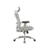 Obrazek Fotel Biurowy Angel Kalisto Szary