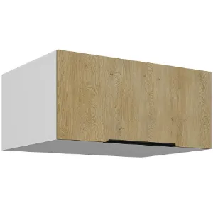 Obrazek Szafka Kuchenna Cremona Wh 80 Nagu-36 1f