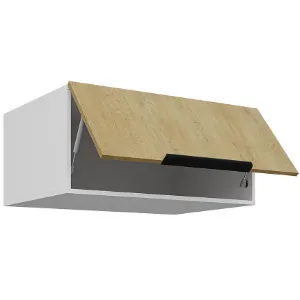 Obrazek Szafka Kuchenna Cremona Wh 80 Nagu-36 1f