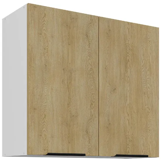 Obrazek Szafka Kuchenna Cremona Wh 80g-72 2f