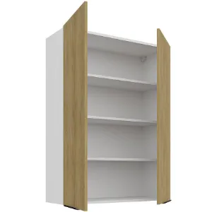 Obrazek Szafka Kuchenna Cremona Wh 80g-108 2f