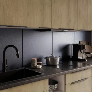 Obrazek Szafka Kuchenna Cremona Wh 50gu-36 1f