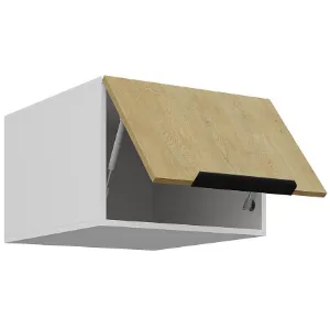 Obrazek Szafka Kuchenna Cremona Wh 50 Nagu-36 1f