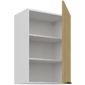 Obrazek Szafka Kuchenna Cremona Wh 50g-72 1f