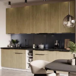 Obrazek Szafka Kuchenna Cremona Wh 45g-72 1f